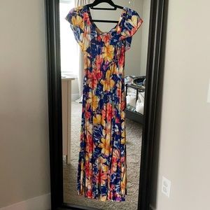 Summer dress
